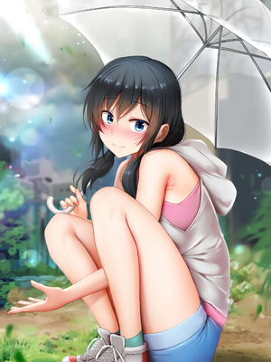 [Ginhaha] 2021 September Rewards (Gumroad)_58_bynu