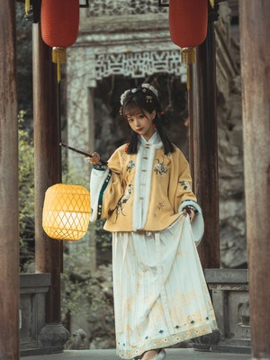蠢沫沫 -&nbsp;&nbsp;汉服_05