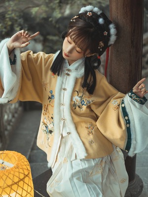 蠢沫沫 -&nbsp;&nbsp;汉服_07