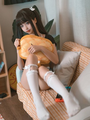 蠢沫沫 - 健身环_022