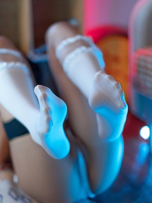 蠢沫沫 - 健身环_127