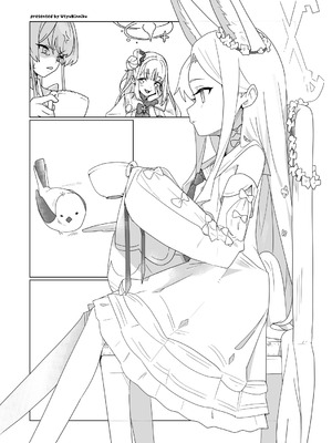 (C107) [キノコの王様 (よろず)] ブルアカ産卵合同誌 Ovum archive 3 (ブルーアーカイブ) [DL版]_024_amku