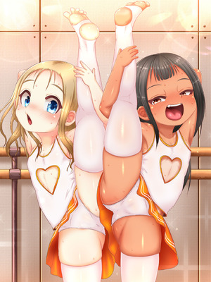 [エジプトそば屋 (タイコウ)] イタズラガキ!!ジムでガキがドスケベ誘惑 [DL版]_28_fjax