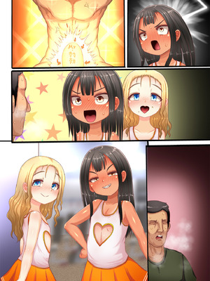 [エジプトそば屋 (タイコウ)] イタズラガキ!!ジムでガキがドスケベ誘惑 [DL版]_36_wlod