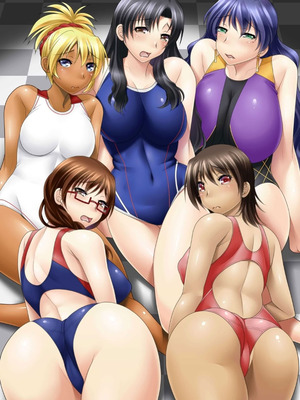 [MC (糸奇人)] 時間停止!汗だくムレムレの女を肉人形化して生ハメっ｜时间停止！把满身是汗的女人们变成肉人偶无套插入 [蓝枫个人翻译]_02_wcva