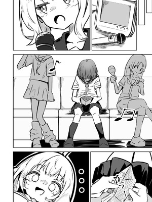 [ねちょすけ。 (エチコ)] 本番NGな薄幸女子も催眠アプリならヤリ放題｜即使是禁止正戏的命苦女孩用了催眠APP也能随人玩弄 [白杨汉化组]_05_rhuq