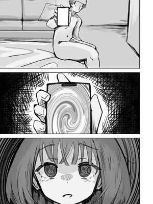 [ねちょすけ。 (エチコ)] 本番NGな薄幸女子も催眠アプリならヤリ放題｜即使是禁止正戏的命苦女孩用了催眠APP也能随人玩弄 [白杨汉化组]_22_yfms