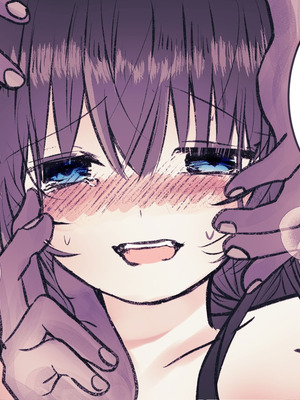 [まりんメイト] 幽霊快楽痴漢電車～無数の手によるクリ責め・くすぐり責め～_74_oidv