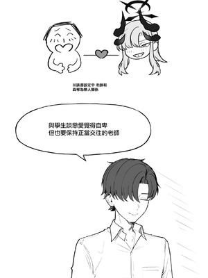 [喋る水滴 (彩雲)] 羽沼マコトに性欲管理されるお話 (ブルーアーカイブ)｜羽沼真琴為我進行性欲管理的故事 [中国翻訳] [DL版]_05_iolh