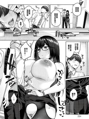 [柚十扇] シトラスプリング + スパイシースクール [DL版] [甜族星人赞助汉化]_253_nlma