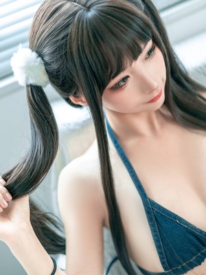 蠢沫沫 - 吉他妹妹2.0_119