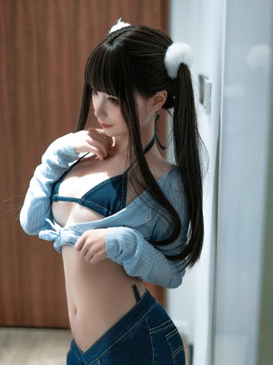 蠢沫沫 - 吉他妹妹2.0_007