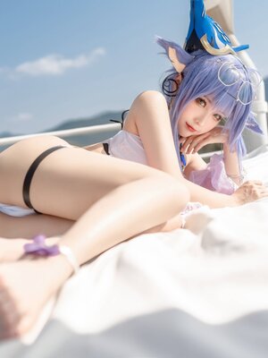 蠢沫沫 - 童の假日 士佐_09