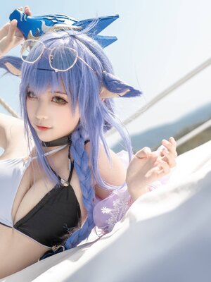 蠢沫沫 - 童の假日 士佐_11