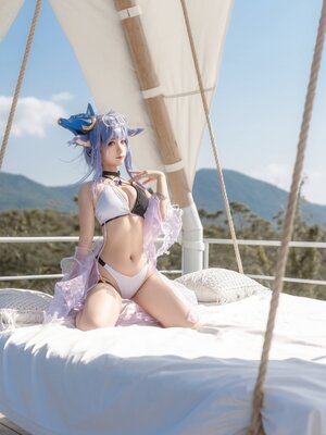 蠢沫沫 - 童の假日 士佐_01