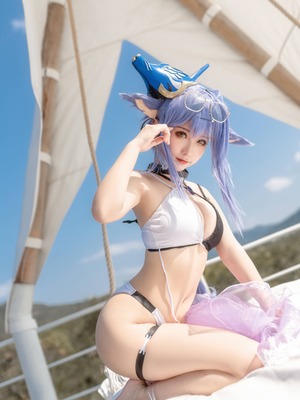 蠢沫沫 - 童の假日 士佐_02