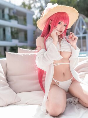 蠢沫沫 - 童の假日 絮库夫_14