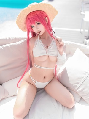 蠢沫沫 - 童の假日 絮库夫_16