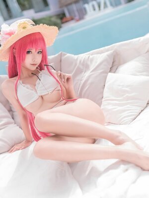 蠢沫沫 - 童の假日 絮库夫_19