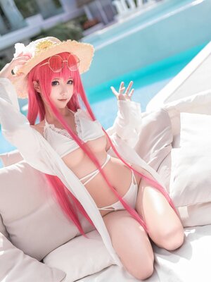 蠢沫沫 - 童の假日 絮库夫_01