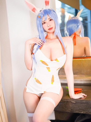 Kaya Huang - Pekora's Mom_03_hcuk