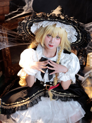 PoppaChan – Marisa Kirisame (Touhou Project)_003_nnpv