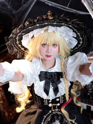 PoppaChan – Marisa Kirisame (Touhou Project)_005_atne