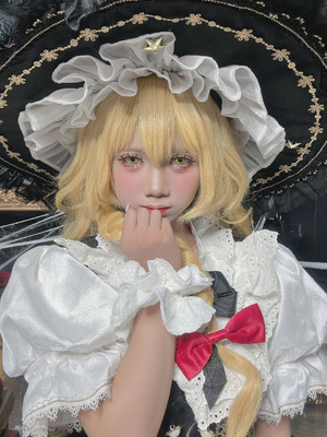 PoppaChan – Marisa Kirisame (Touhou Project)_044_reee