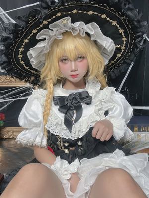 PoppaChan – Marisa Kirisame (Touhou Project)_046_oced