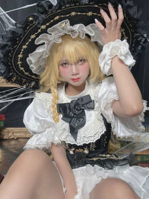 PoppaChan – Marisa Kirisame (Touhou Project)_048_eubi