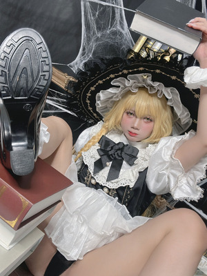 PoppaChan – Marisa Kirisame (Touhou Project)_058_dhsl