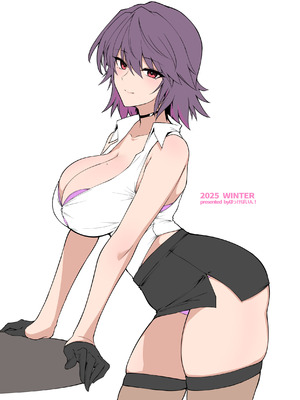 [ほっけばいん! (はるこん)] 俺にだけ超VIP対応してくれる性感エステのお姉さん [DL版]_40_vamx