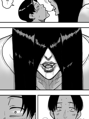 [Polbockle] 深夜のエレベーターはその女にとって狭すぎる。[古月个人汉化]_12_rpbv