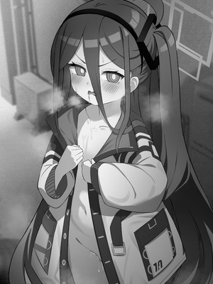 [なな百屋 (やおな)] 貴方達の玩具にはなりません! (ブルーアーカイブ)｜才不会当你们的玩具！ [角都九阳个人汉化] [DL版]_27_smky