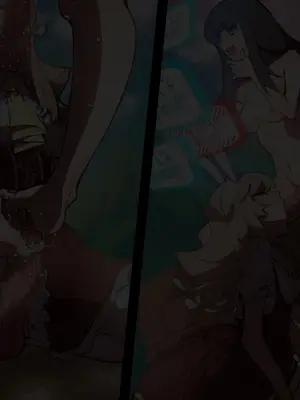 [麻根木商店] 未精通ショタが♀アバターで姫プしてたらエロトラップダンジョンで生やされちゃってぐっちょぐちょになっちゃう話 EPISODE2 [中国翻訳]_13_0012