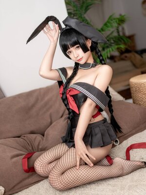 蠢沫沫 - 卯月桃子_14