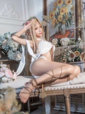 蠢沫沫 -白精灵 原设_24