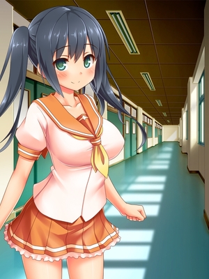 [どろっぷす! (大人のSEXY絵本)] 最愛カノジョがNTR堕ちする話 ～ボクっ娘ツインテ彼女ちゃんはチャラ男(オレ)のモンだから～ 総集編【老夫个人机翻润色】_144_002