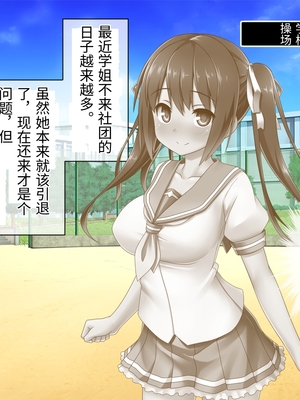 [どろっぷす! (大人のSEXY絵本)] 最愛カノジョがNTR堕ちする話 ～ボクっ娘ツインテ彼女ちゃんはチャラ男(オレ)のモンだから～ 総集編【老夫个人机翻润色】_565_001