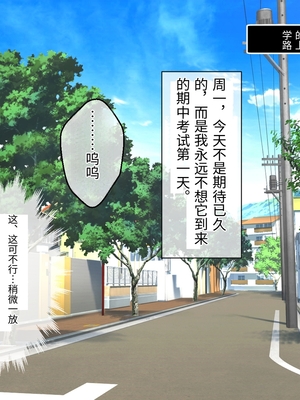 [どろっぷす! (大人のSEXY絵本)] 最愛カノジョがNTR堕ちする話 ～ボクっ娘ツインテ彼女ちゃんはチャラ男(オレ)のモンだから～ 総集編【老夫个人机翻润色】_607_043