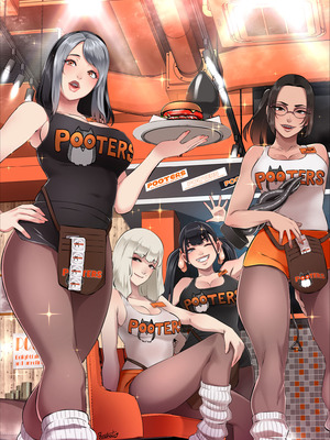 [EROQUIS! (ブッチャーU)] DELIGHTFULLY FUCKABLE AND UNREFINED in LAS VEGAS [中国翻訳] [DL版]_68_kais