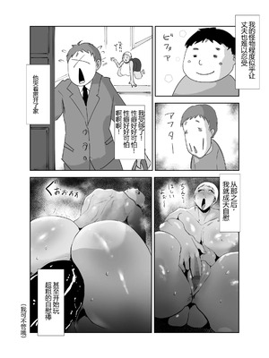 [はとほる] ど変態ボクサー冴子!欲求不満ママタレといじめられっこの特訓の日々 [没人汉化的我来汉化]_10_ywig