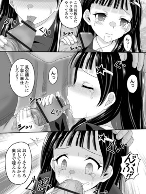 [ヒダカトヲル] 少女ノ受難_011_idyg