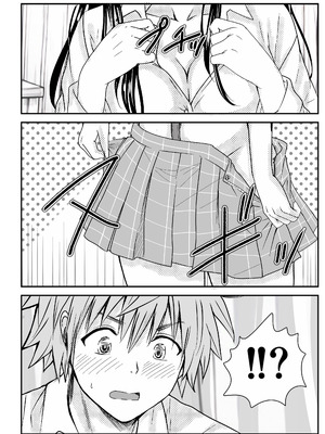 [くじら梟 (Miy)] 恋の恥はかき捨て (To LOVEる -とらぶる-) [DL版]_25_rcdn