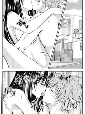 [くじら梟 (Miy)] 恋の恥はかき捨て (To LOVEる -とらぶる-) [DL版]_29_nkxa