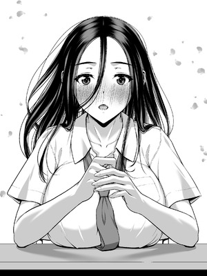 [茶禅丸] ジト目ギャルはオタチ〇ポにダル絡みしたい_60_fwfw