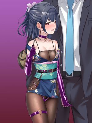 [とくぴょん] 凜世ちゃん外国人プロデューサーにNTR [中国翻訳]_07_lswg