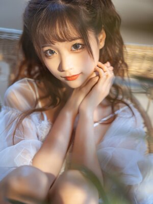 蠢沫沫 -&nbsp;&nbsp;蕾丝睡衣_22