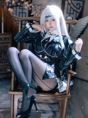 屿鱼 - 仪玄 墨形影踪 (绝区零)_02_sunw