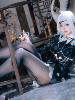 屿鱼 - 仪玄 墨形影踪 (绝区零)_09_msis